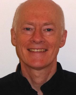 Photo of Nigel John Moyse, MSc, MBACP Accred, Counsellor