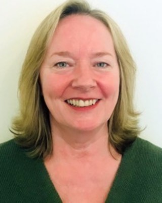 Photo of Lesley Jane Sinnott, Counsellor in E18, England