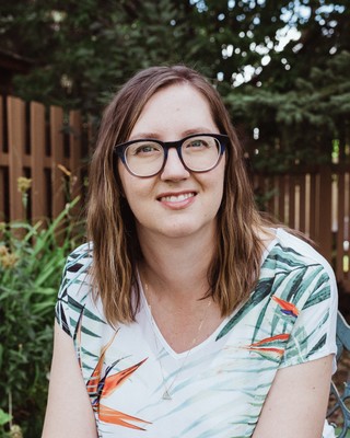 Photo of Felicia Anderson, Psychologist in Edmonton, AB