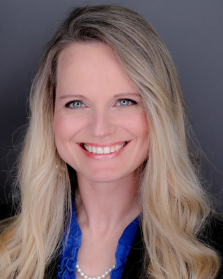 Photo of Christyna Skidmore, Licensed Professional Counselor in Frisco, TX