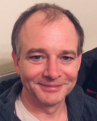 Photo of Dennis Czech, Psychotherapist, MA, MUKCP