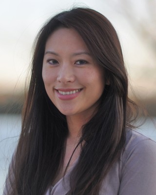 Photo of Julie Ung, Marriage & Family Therapist in Sugar Land, TX