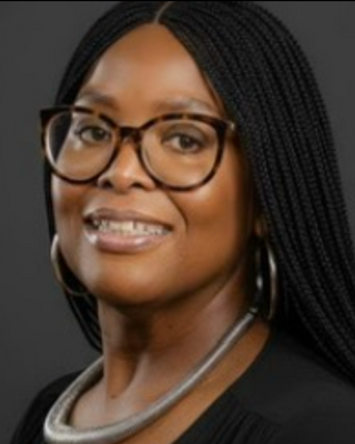 Photo of Carlette McDaniels, Clinical Social Work/Therapist, LCSW