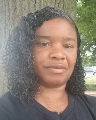 Photo of Janetta Renee Sledge, Licensed Professional Counselor in Oklahoma City, OK