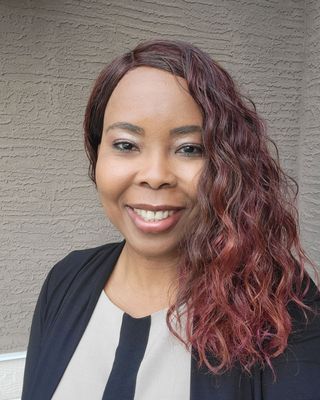 Photo of Jenniel Taylor - Jenniel Taylor - Somatic Trauma Therapist | BIPOC, Registered Psychotherapist, MEd, MDiv, CCTS-I, BSP