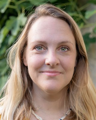 Photo of Helen Cawley, Psychotherapist, MA, MUKCP