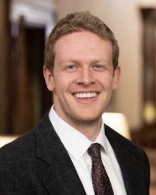 Photo of Blake Hilton, Psychologist in Chestnut Hill, MA