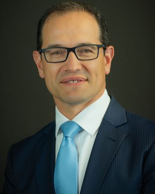 Photo of Dr. Daniel B. Martinez - Comprehensive Clinical Services, P.C., Treatment Center, MD