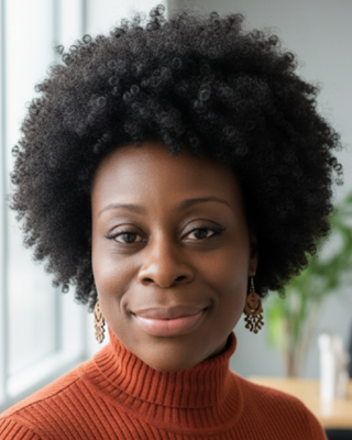 Photo of Marie M Ceya, Mental Health Counselor Associate, LMHCA, MA