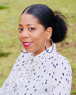 Photo of Rashida Anderson, Licensed Professional Counselor in Douglasville, GA