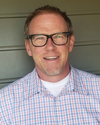 Photo of Keith Green, Registered Psychotherapist in Northeast Colorado Springs, Colorado Springs, CO