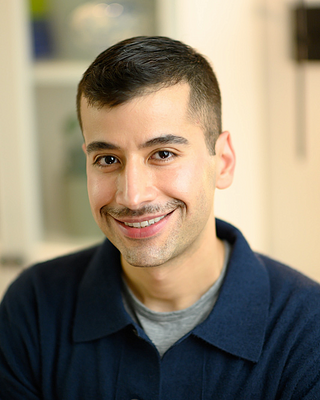 Photo of Freddy Valinia - Henderson Mental Health, Licensed Clinical Professional Counselor, LCPC