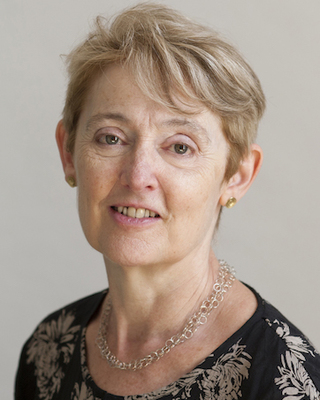 Photo of Karin Pappenheim, Psychotherapist in WC1V, England
