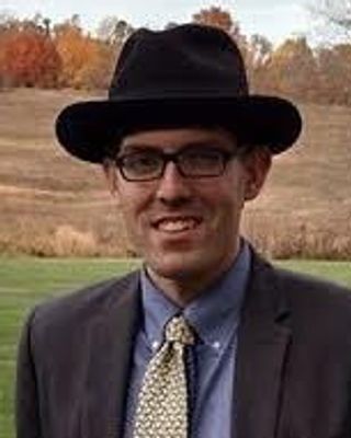Photo of Matthew Hoffmann, Licensed Professional Counselor, LPC