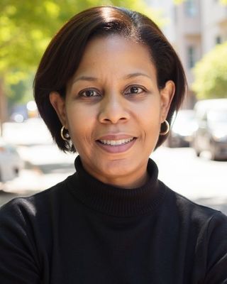 Photo of Silvia Hill, Psychiatric Nurse Practitioner, MSN, APRN, PMHNP-B