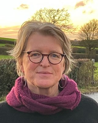 Photo of Briony Lambert, Counsellor, MBACP