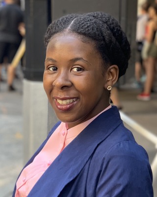 Photo of Ammari A Edwards, Clinical Social Work/Therapist in Brooklyn, NY