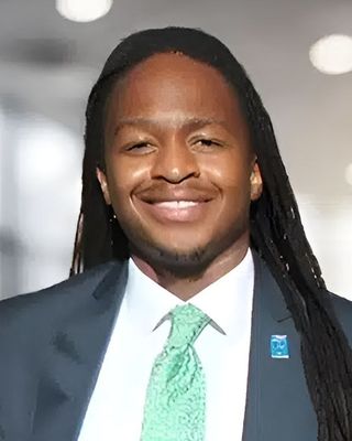 Photo of Xavier Bailey, Clinical Social Work/Therapist, LISW-CP