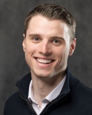 Photo of Aidan Joseph Culloton, Pre-Licensed Professional in Minnetonka, MN