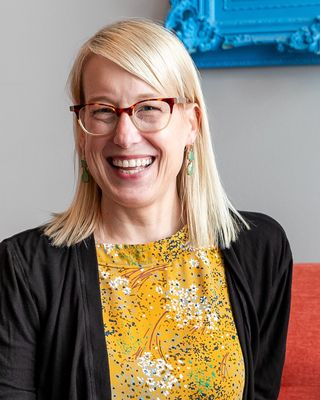 Photo of Christine Agic, Clinical Social Work/Therapist, LCSW