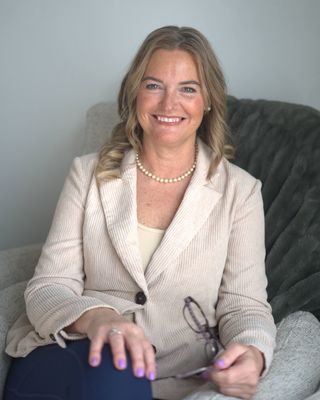 Photo of Tina Stallard Hartman, Pre-Licensed Professional, CMHCI