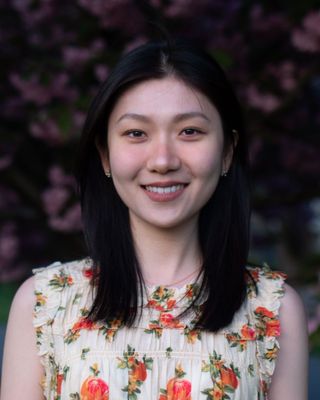 Photo of Yiyun Zhao, Counselor, MA, EdM, LMHC
