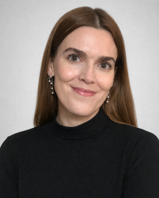 Photo of Asia Oberle, Counsellor, RCC, MC