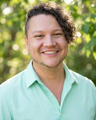 Photo of Aaron Warren, Marriage & Family Therapist, MS, LMFT