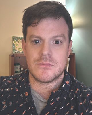 Photo of Ben Klahr, Clinical Social Work/Therapist, LSW