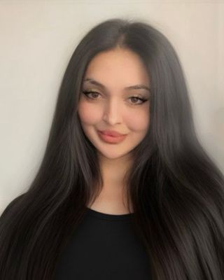 Photo of Deeyh Uthman, Counsellor, MACP, CCC