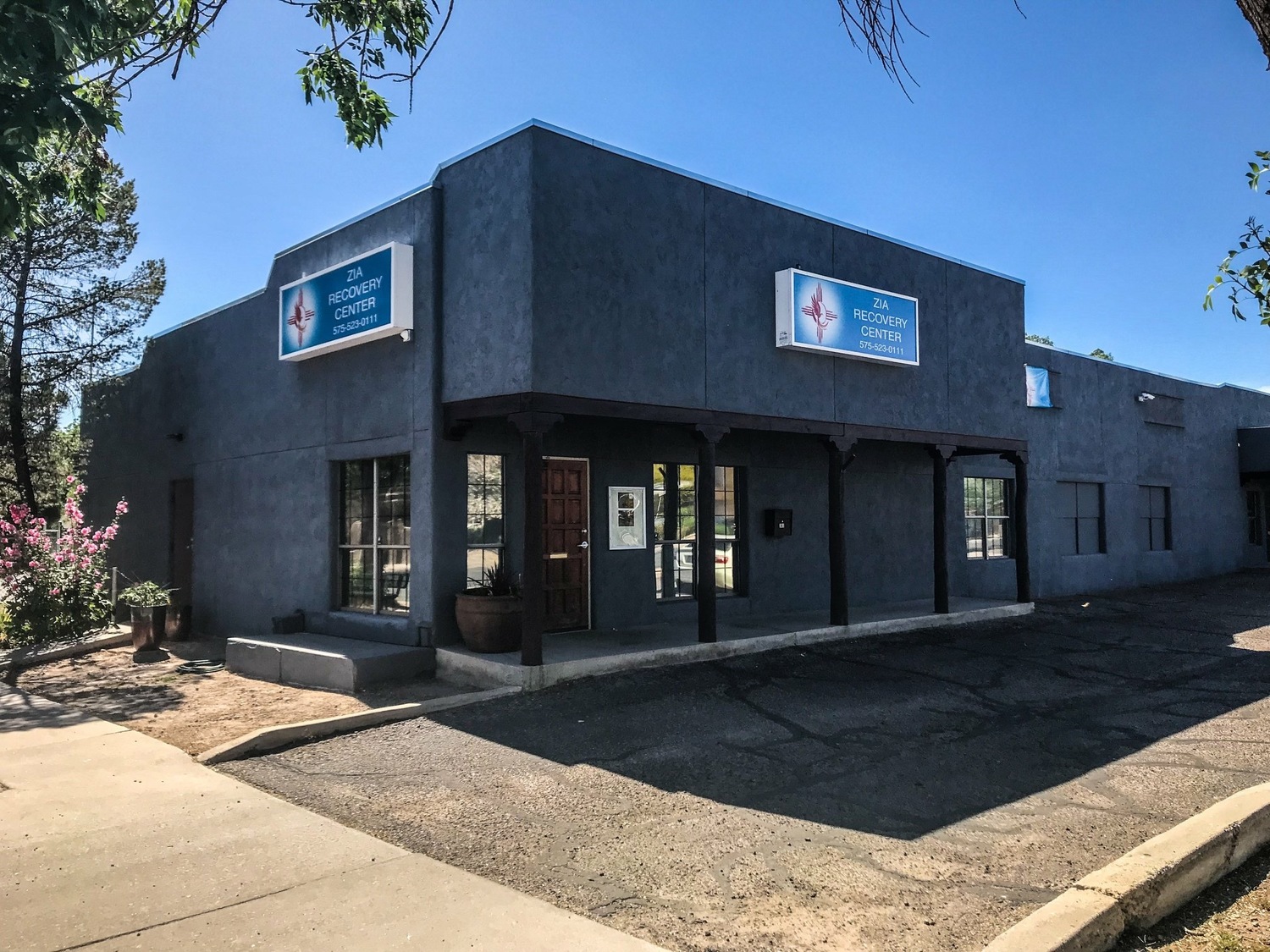 Zia Recovery Center, Treatment Center, Las Cruces, NM, 88005