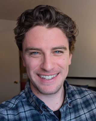 Photo of Nicholas Jahahn, Pre-Licensed Professional