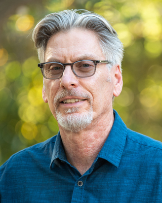 Photo of Neil Doherty, Clinical Social Work/Therapist in Berkeley, CA