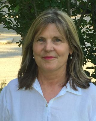 Photo of Connie Ahlstrom, Clinical Social Work/Therapist, LICSW