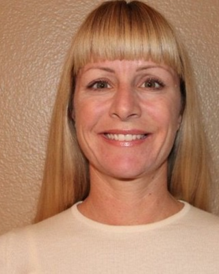 Photo of Andrea Guzman, Marriage & Family Therapist, LMFT
