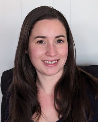 Photo of Jordan Campeau, Registered Psychotherapist (Qualifying), BScN, MACP