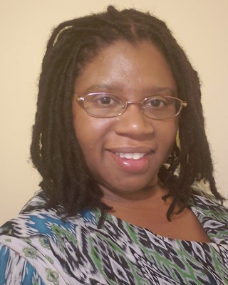 Photo of Angel Johnson - Brighter Pathways, LLC, MA, LPC, LPCS, CMC, Licensed Professional Counselor