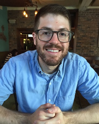 Photo of Robert Amatruda, Licensed Professional Counselor, LPC