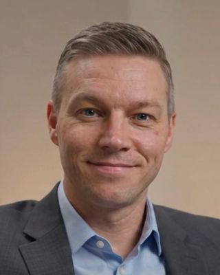 Photo of Greg Staiger, Psychiatric Nurse Practitioner, MSN, RN, PMHNP