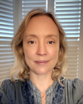Photo of Helen Lawson, Psychotherapist, MBACP
