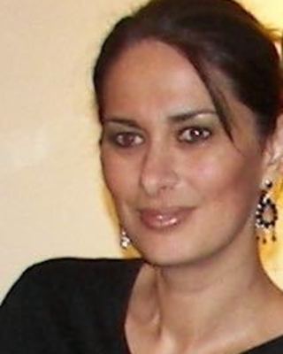 Photo of Bogdana Jaliu, Psychologist in Marianna, FL