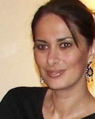 Photo of Bogdana Jaliu, PsyD, Psychologist