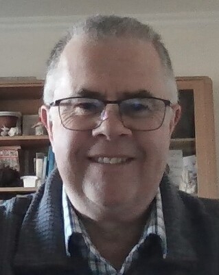 Photo of Jim J Meaney - CCS Confidential Counselling Support, MA, APCP, Counsellor