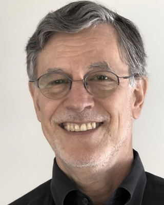 Photo of Robert Parker, Psychologist in Seattle, WA