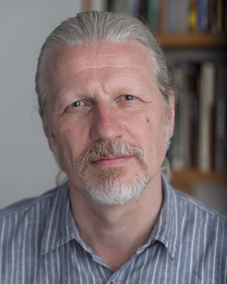 Photo of Thaddeus Hickman, Counsellor in Hove, England