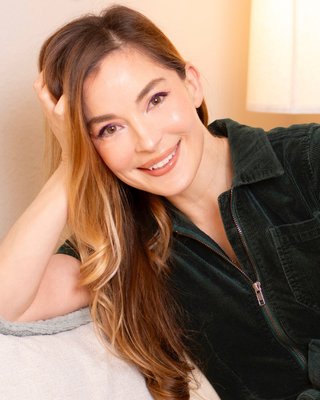 Photo of Christina Marie Segura, LPC-Associate, M. Ed., LPC-A