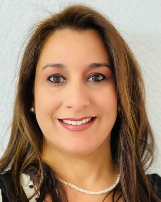 Photo of Raysa Maria Machado, Licensed Mental Health Counselor, LMHC, MS, CBHCM