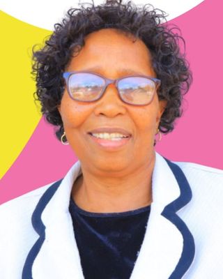 Photo of Patience Nonyameko Mangxola - Lathitha Private Practice , Social Worker, BSocSci Hons, SACSSP