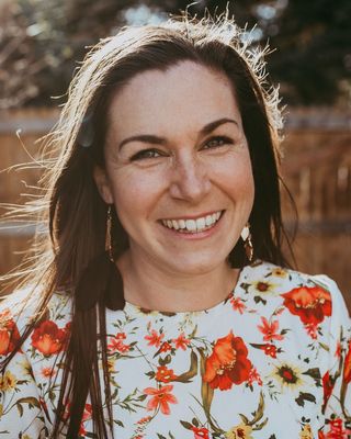 Photo of Kimberly Massale, Licensed Professional Counselor, LPC