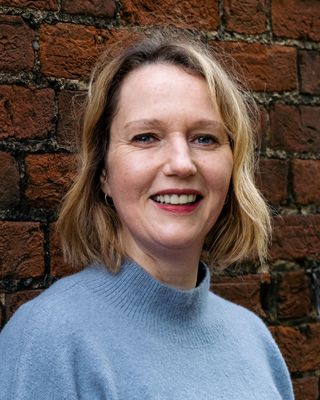 Photo of Katherine Watt, Counsellor, MBACP Accred